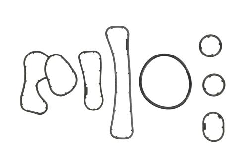 Gasket Set, Oil Cooler 8
