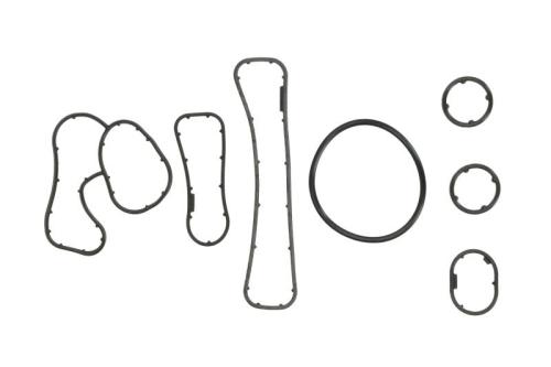 Gasket Set, Oil Cooler 7
