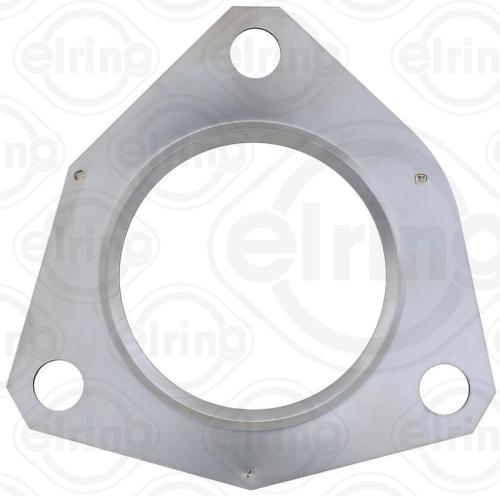 Gasket, Exhaust System 4