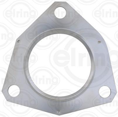Gasket, Exhaust System 3
