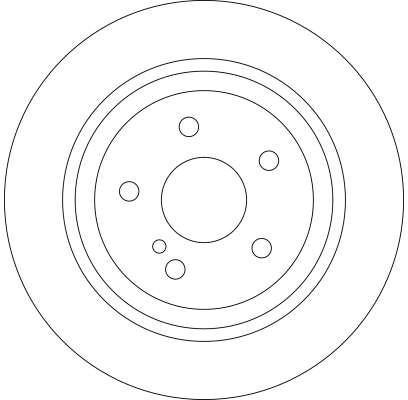 Brake Disc 2