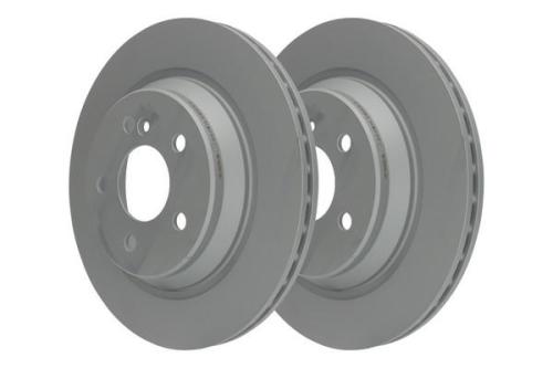 Brake Disc 2