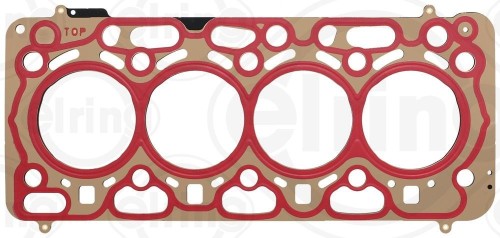 Cylinder Head Gasket 2