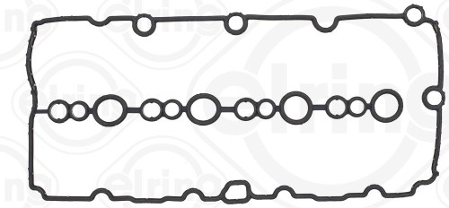 Gasket, Cylinder Head Cover 3