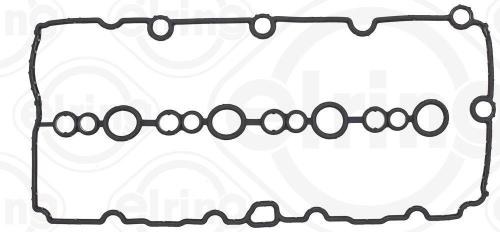 Gasket, Cylinder Head Cover 5