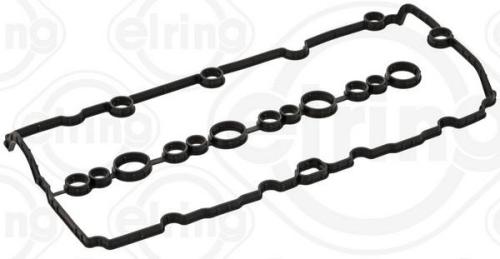 Gasket, Cylinder Head Cover 6