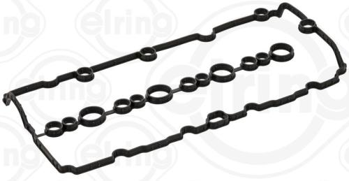 Gasket, Cylinder Head Cover 8