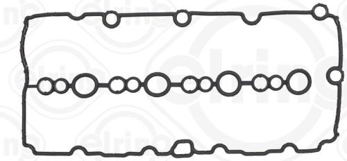 Gasket, Cylinder Head Cover 9