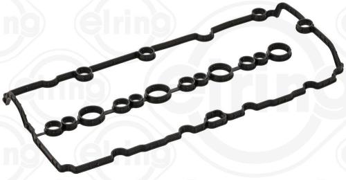 Gasket, Cylinder Head Cover 4