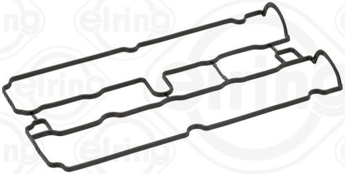 Gasket, Cylinder Head Cover 22