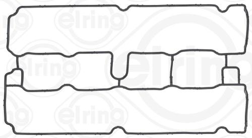 Gasket, Cylinder Head Cover 17