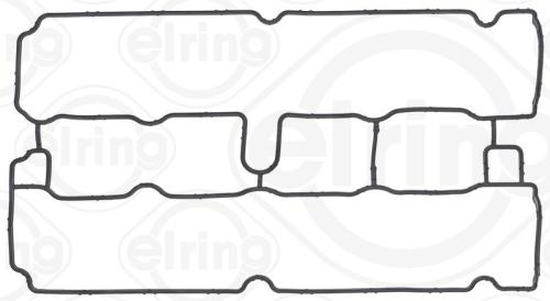 Gasket, Cylinder Head Cover 21