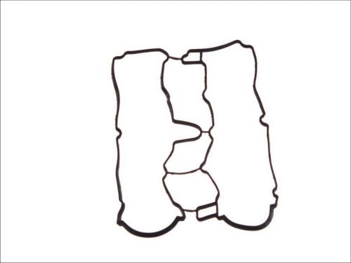 Gasket, Cylinder Head Cover 10