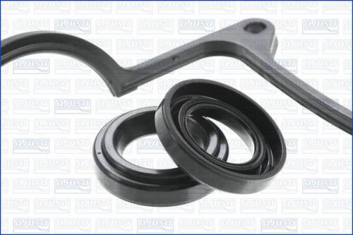 Gasket Set, Cylinder Head Cover 3