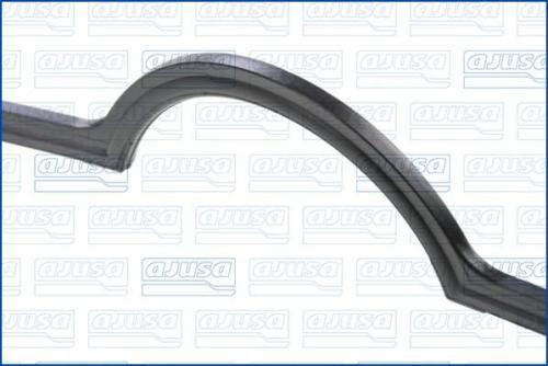 Gasket, Cylinder Head Cover 4