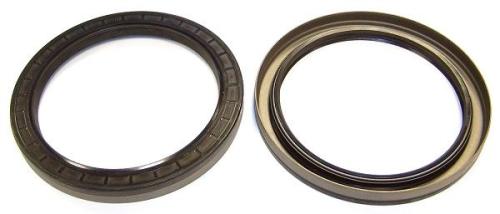Shaft Seal, Wheel Hub 7