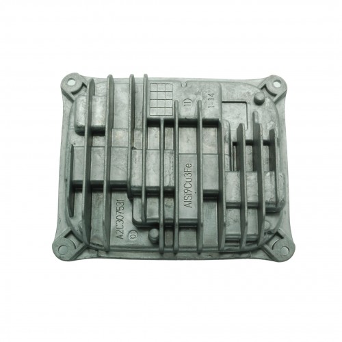 LED Control Module 4