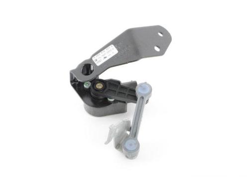 Level Sensor With Poles