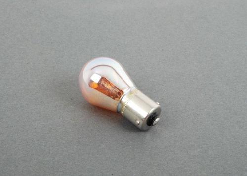 Bulb, Silver Lens Py21w12v