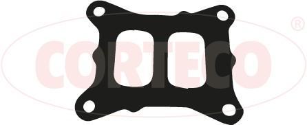 Gasket, Exhaust Manifold 2