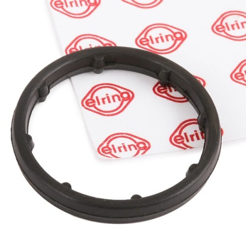 Gasket, Oil Cooler 5