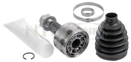 Joint Kit, Drive Shaft 3