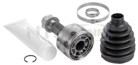 Joint Kit, Drive Shaft 2