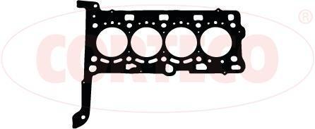 Gasket, Cylinder Head 1