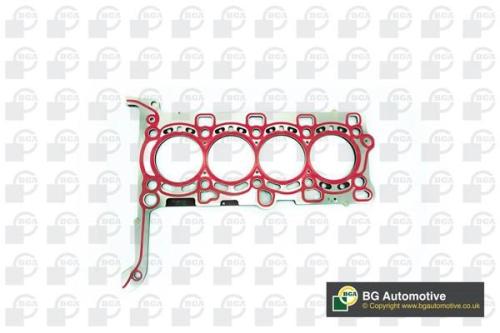 Gasket, Cylinder Head 2