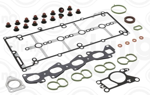 Gasket Kit, Cylinder Head 3