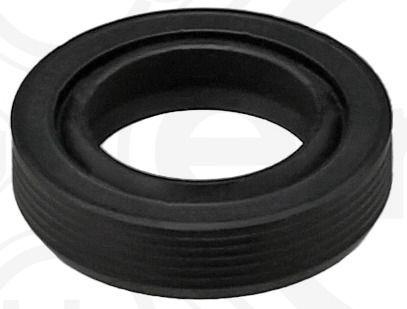 Shaft Seal, Automatic Transmission 5