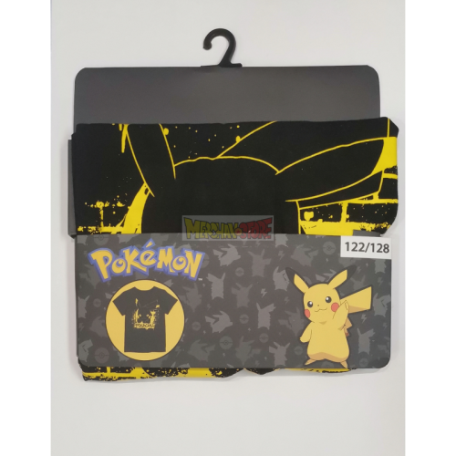 Pokemon T-shirt for kids - Pikachu 134-140cm 2