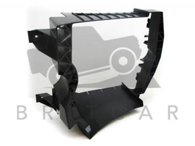 Radiator Air Deflector - Right Hand Rear undefined - Range Rover Vogue + Sport 5