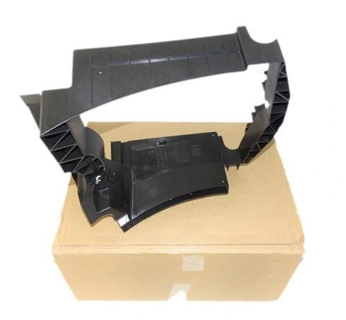 Radiator Air Deflector - Right Hand Rear undefined - Range Rover Vogue + Sport