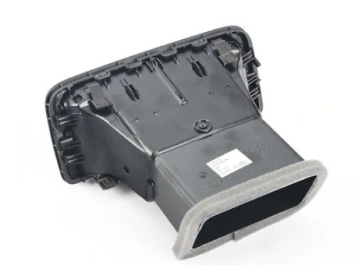 SOUL vents (black) 2