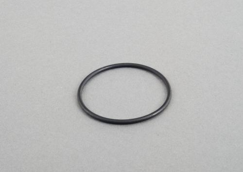 Filter element with gasket 15