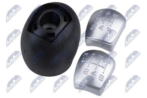 Gear Lever Knob 1