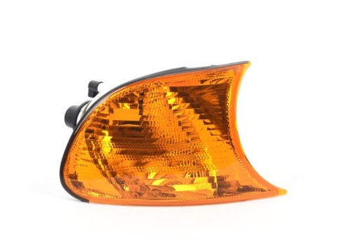 Front right turn indicator 7