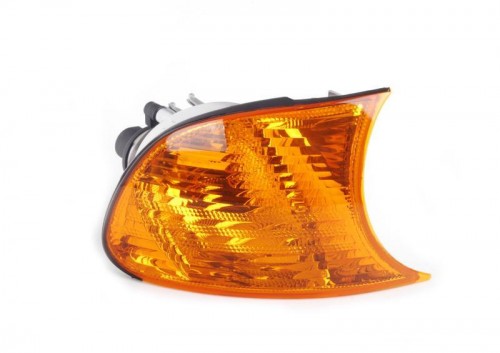 Front right turn indicator 1