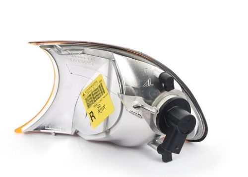 Front right turn indicator 8