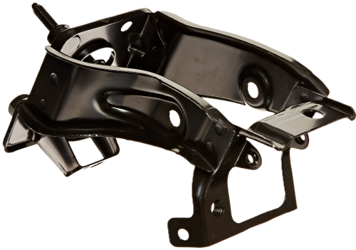 Support Sub-assy, Clutch Pedal