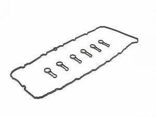 Gasket set, cylinder head cover