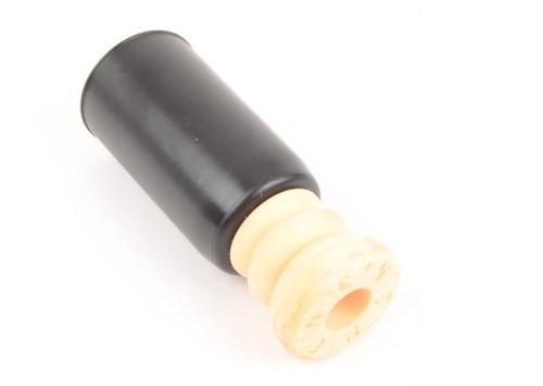 Additional shock absorber, rear 6