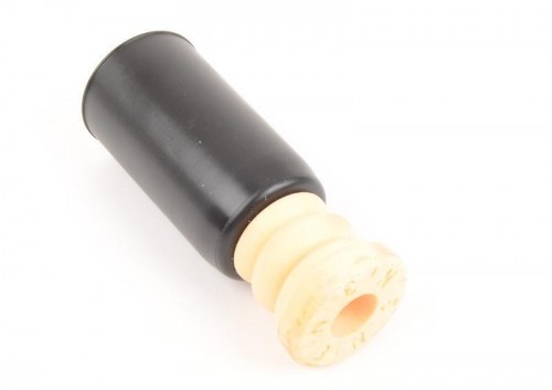 Additional shock absorber, rear 3