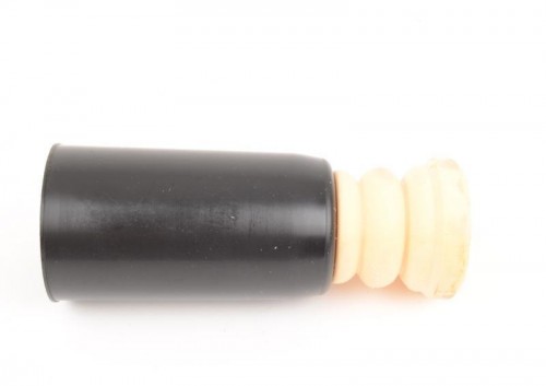 Additional shock absorber, rear 2