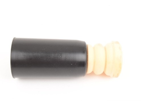 Additional shock absorber, rear 5