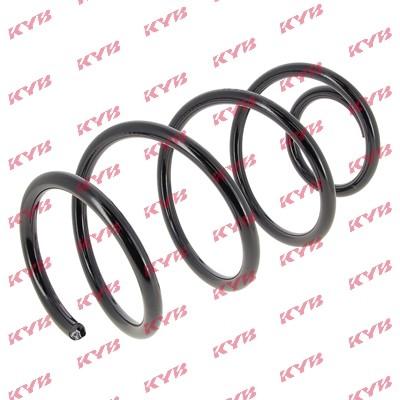 Coil Spring 2