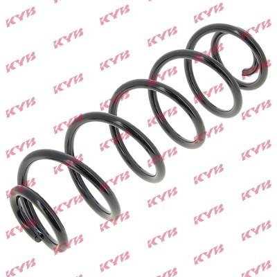 Coil Spring 2
