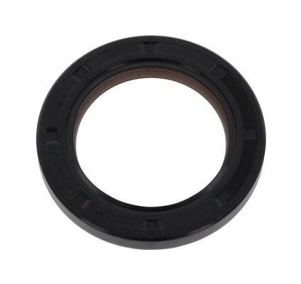 Shaft Seal, Crankshaft 6