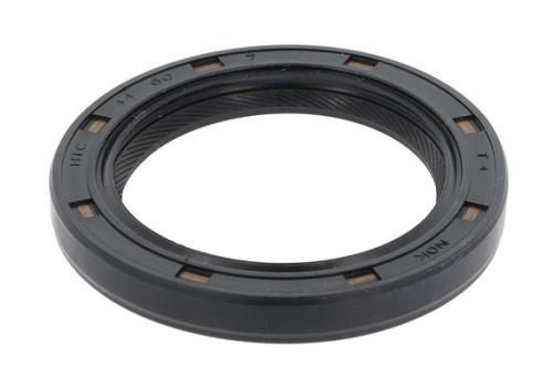 Shaft Seal, Crankshaft